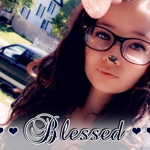 Meet your Posher, Abby